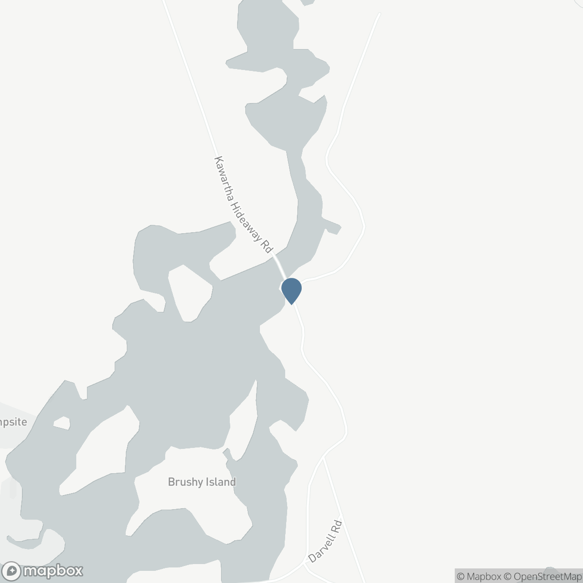 284 KAWARTHA HIDEAWAY ROAD, North Kawartha, Ontario K0L 1J0